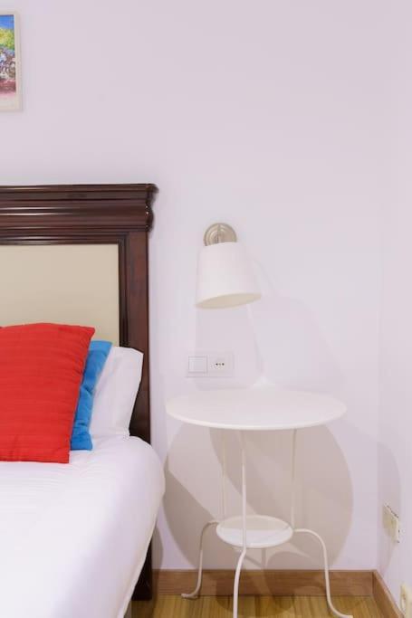 Apartamento Cathedral