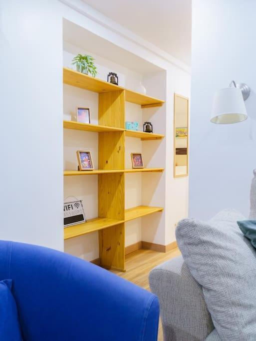 Apartamento Cathedral