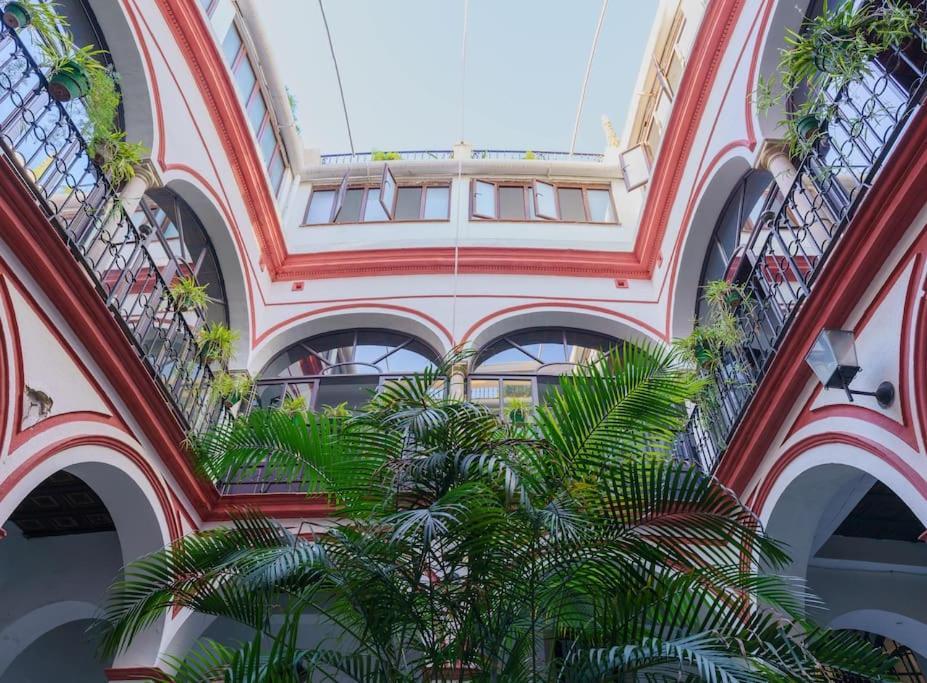 Apartamento Cathedral *
