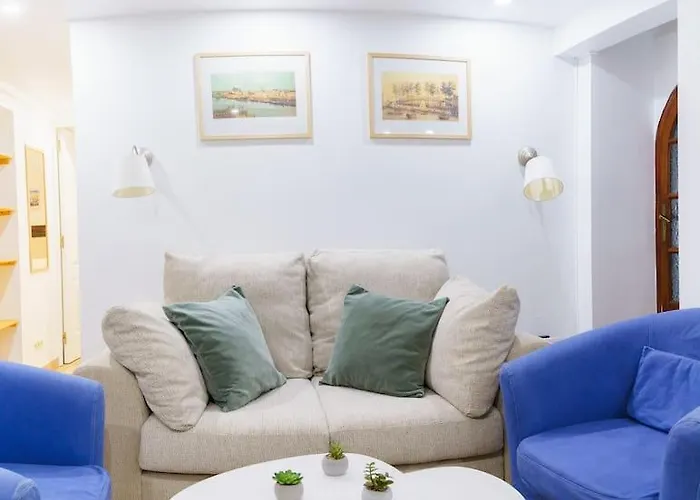 Cathedral Suite