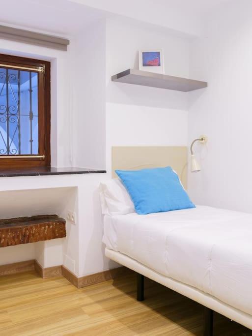 Apartamento Cathedral *