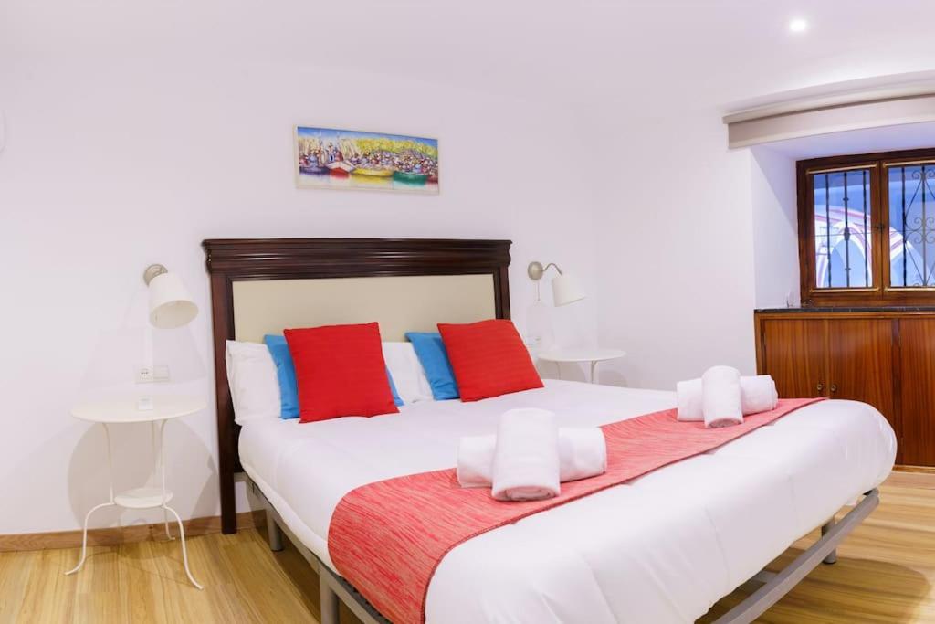 Apartamento Cathedral