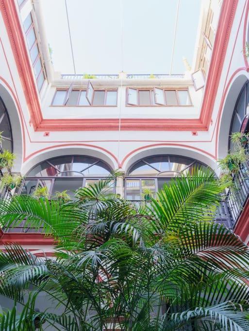 Apartamento Cathedral *